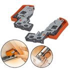 Corrediça Blum Movento 300mm | Extensão Total | Blumotion E A